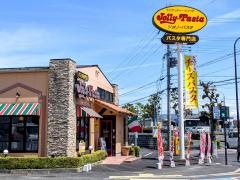 ジョリーパスタ　近江大橋店