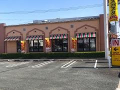 ジョリーパスタ　南高江店