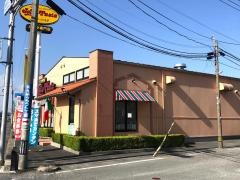 ジョリーパスタ　南高江店