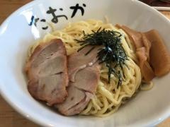 油そば専門店たおか　宮の沢店