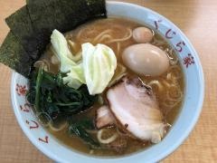 ラーメンくじら家