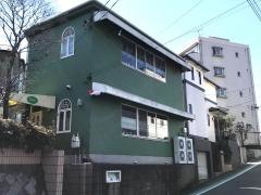レストランデリス