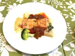 レストランデリス