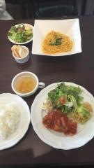 ひまわりカフェ