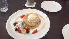 ひまわりカフェ