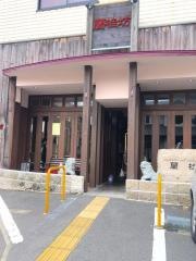 ランカイフォン（蘭桂坊）