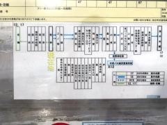 「堂林」バス停留所