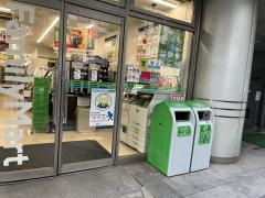 ファミリーマート　関内大通り店