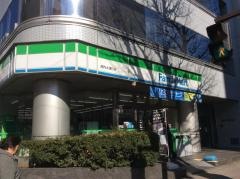 ファミリーマート　関内大通り店