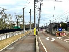 新吉久駅