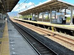 西大路駅