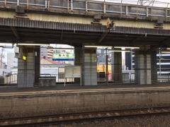 西大路駅