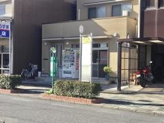 「本町３」バス停留所