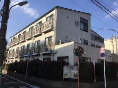 遊宴桜台