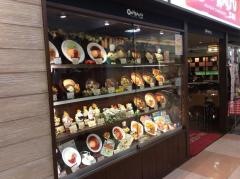 おむらいす亭　兵庫明石ガーデンズ店
