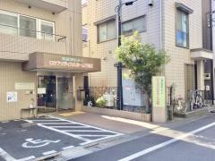 ロケアメディカルホーム千鳥町