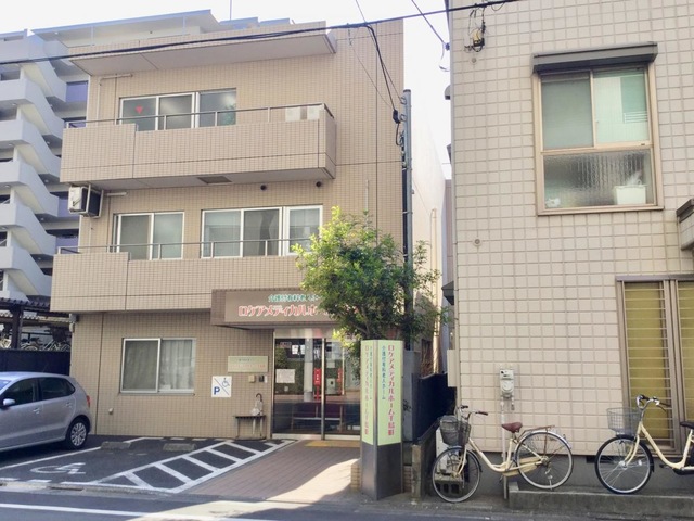 ロケアメディカルホーム千鳥町