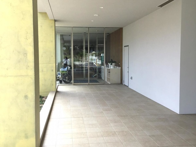友愛園 施設外観
