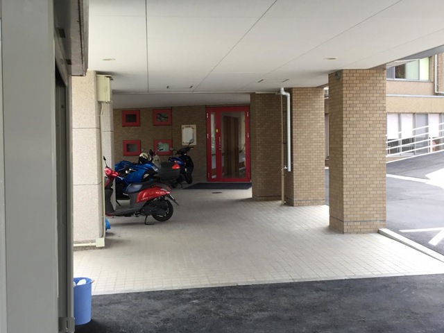 友愛園 施設外観