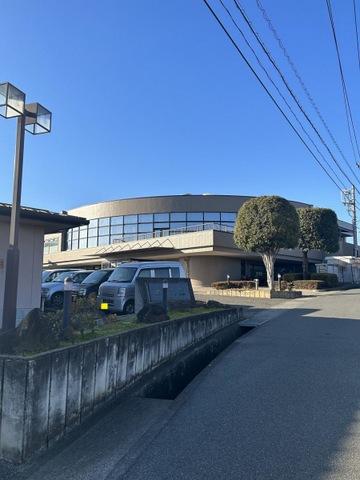 めぐみ荘