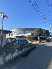 めぐみ荘