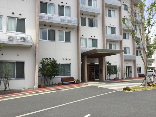 グランドガーデン南町