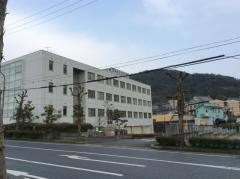 ハローワーク西脇
