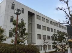 ハローワーク西脇