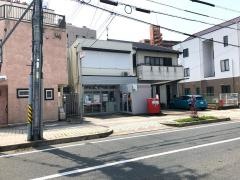豊橋羽根井郵便局