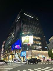 東急プラザ銀座