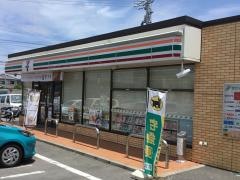 セブンイレブン　美浜町布土店