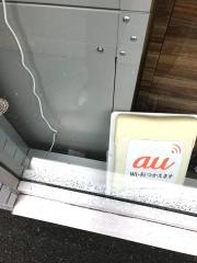 ローソン　木場公園店