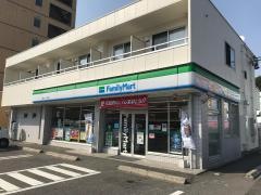 ファミリーマート　亀山インター南店