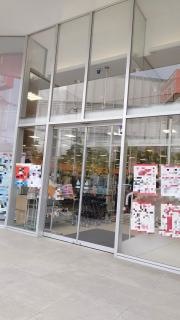ファッションセンターしまむら　綱島東店