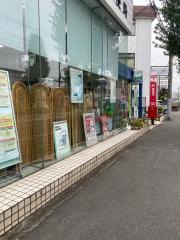 昭島郷地郵便局