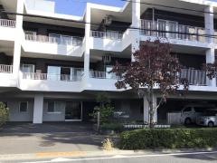 特別養護老人ホームケアコート武蔵野