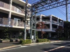 特別養護老人ホームケアコート武蔵野