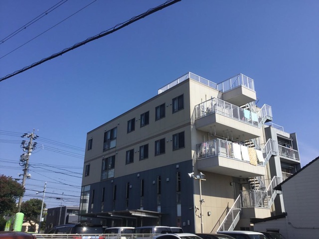 グループホームサライ中村公園