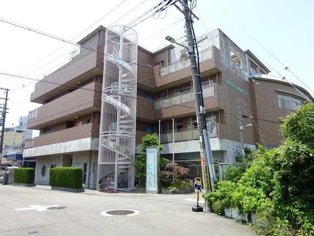 淡路介護老人福祉施設ビハーラ