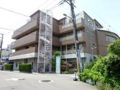淡路介護老人福祉施設ビハーラ