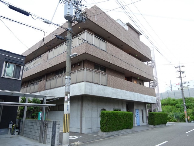 淡路介護老人福祉施設ビハーラ