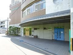 淡路介護老人福祉施設ビハーラ