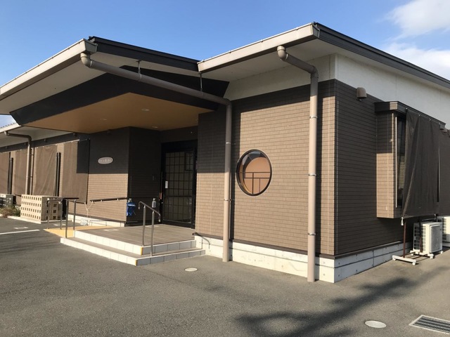 ふくし生協けいちく事業所　グループホームほのぼの
