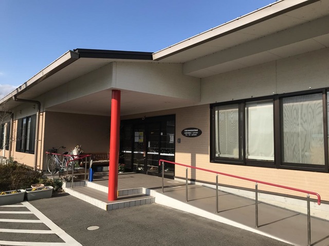 ふくし生協けいちく事業所　グループホームほのぼの