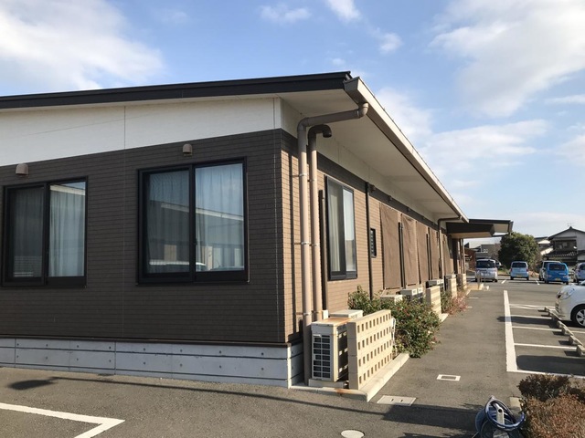 ふくし生協けいちく事業所　グループホームほのぼの