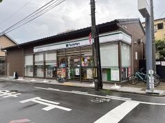 ファミリーマート　平安女学院前店