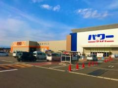 コメリパワー　名古屋中志段味店