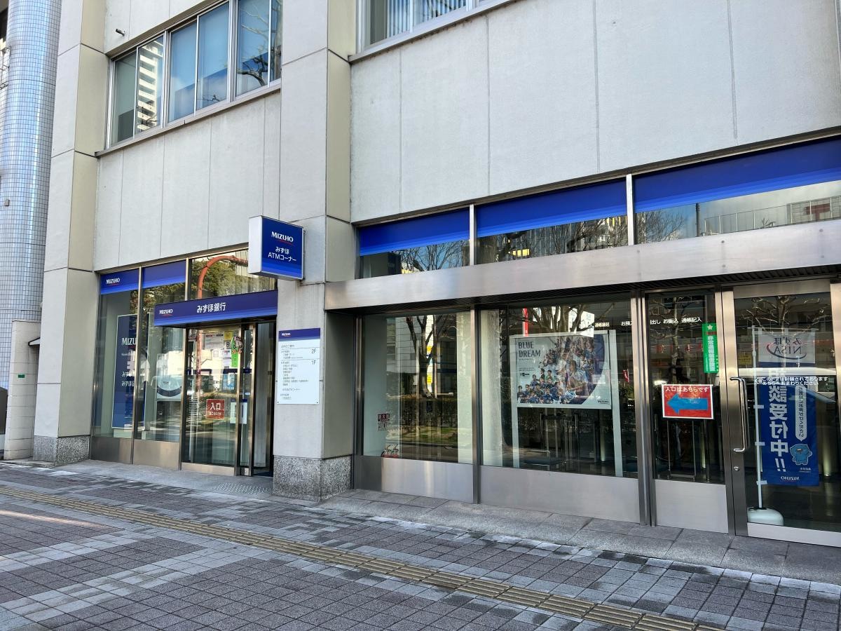 施設外観