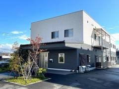 アクタガワ　ハートフルホーム加島