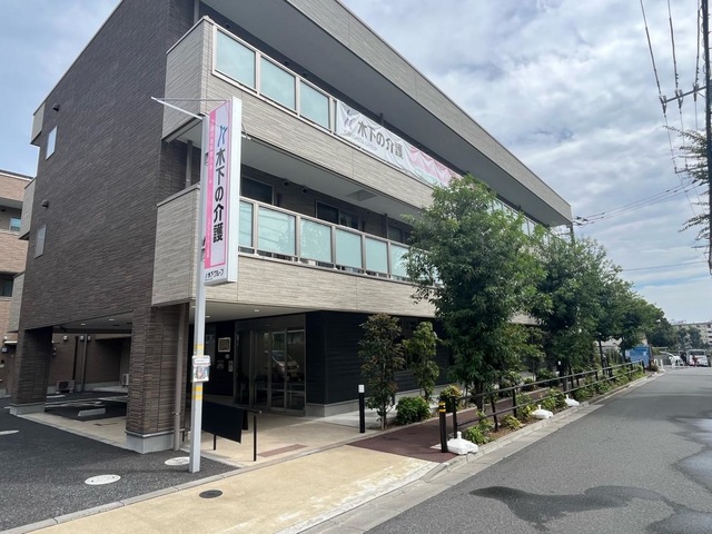 リアンレーヴ板橋